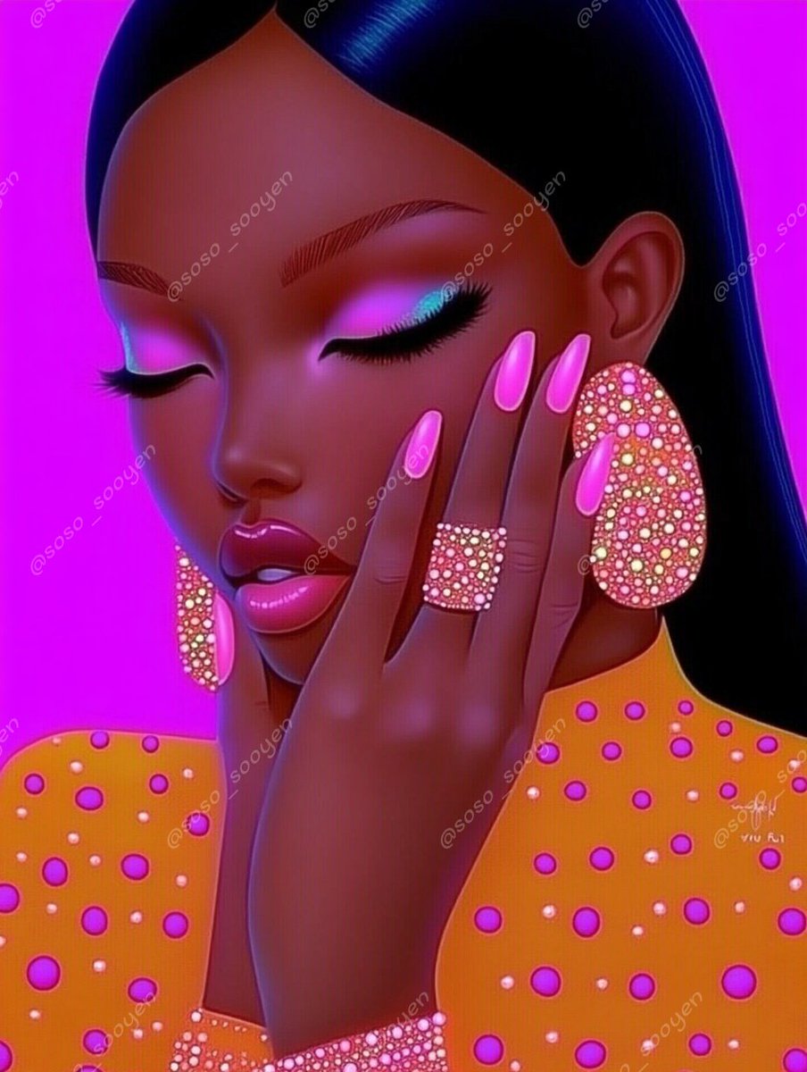 Good evening, fam! Happy to see some of you back! Sad to realize that many 'old friends' had paused their activity.Hopefully they are coming back and doing well.
Glad to meet new beautiful creators!Please stay strong, healthy, positive and creative!
Lavya all,beautiful people🫂🫶