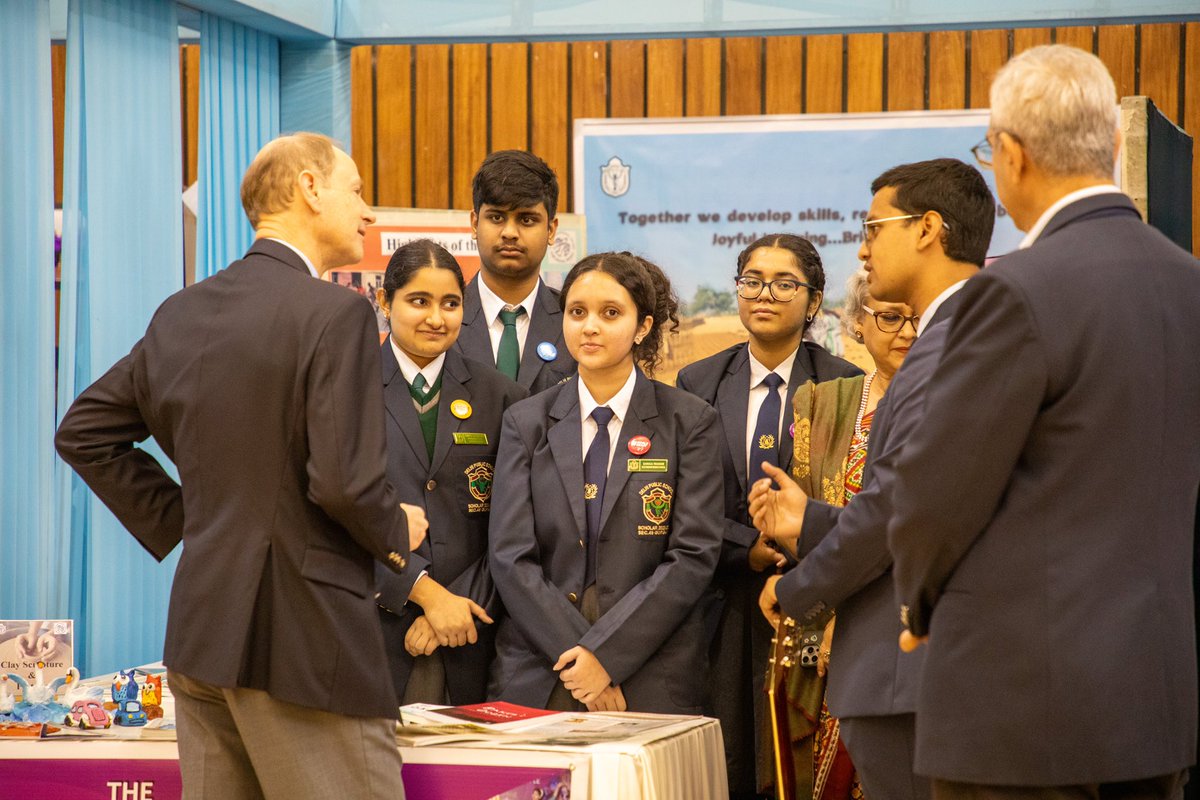 UK in India🇬🇧🇮🇳 tweet media