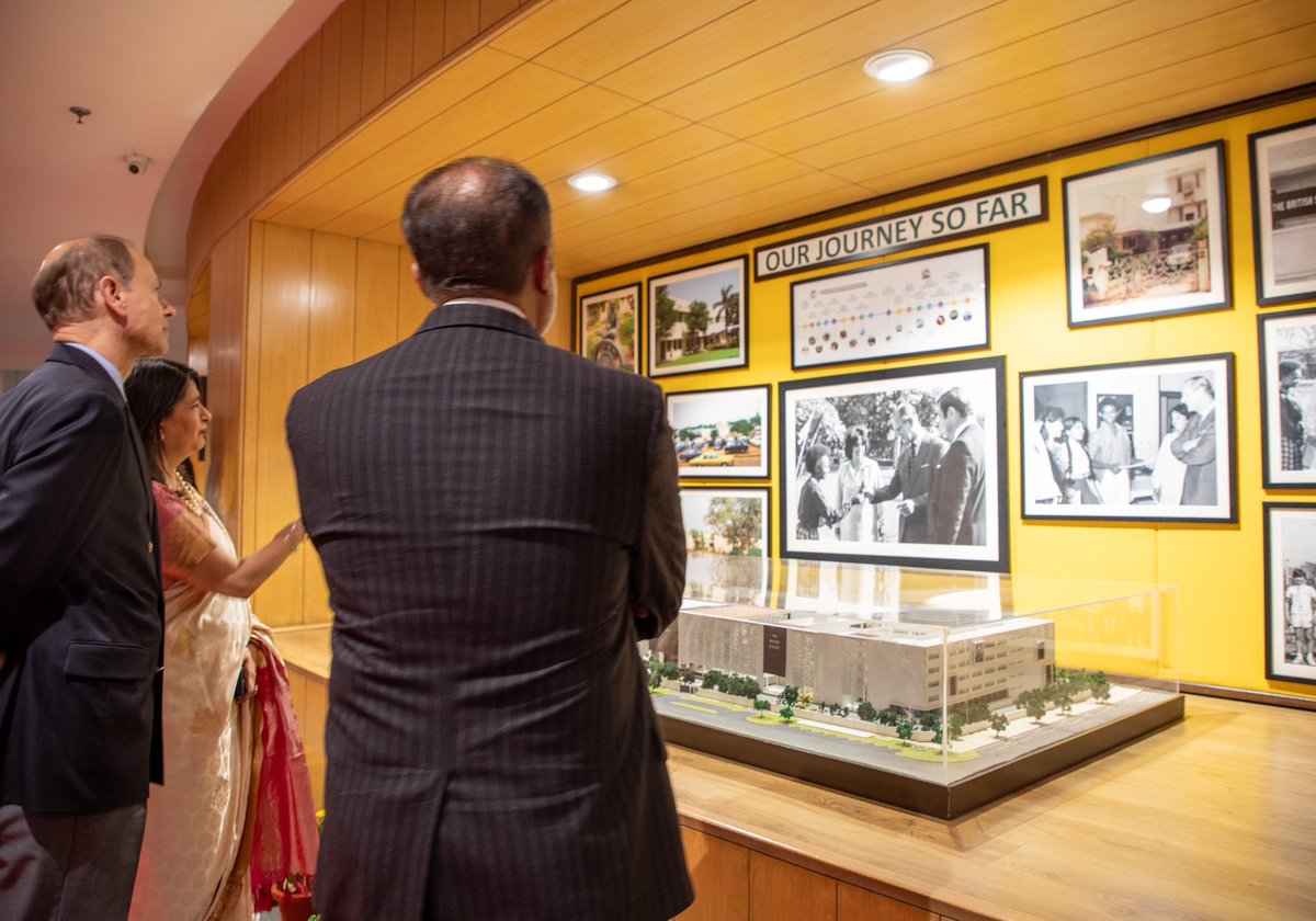 UK in India🇬🇧🇮🇳 tweet media