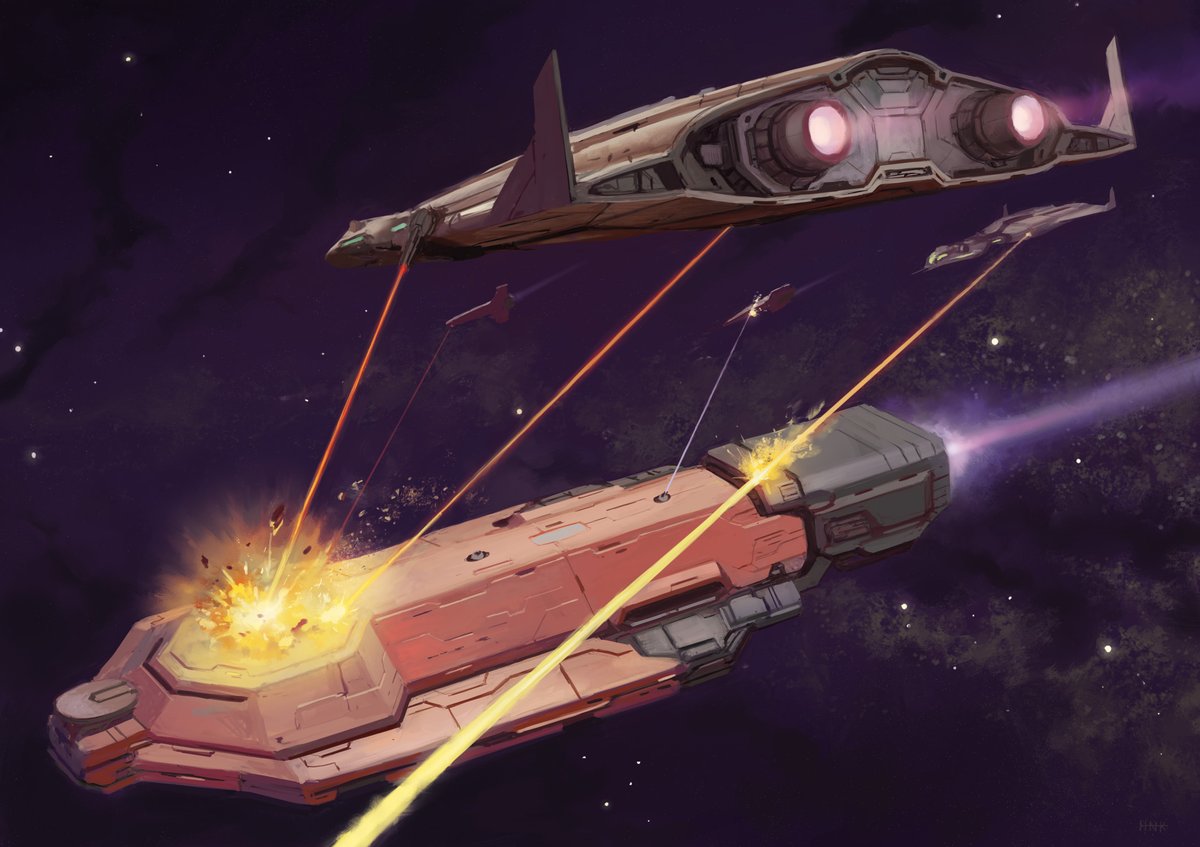 MongoosePub's tweet image. Look for a vacation in the Reach?

Discover lost cities in the underground superlakes of Wildeman.

Visit untouched fungus-fields on Exocet, before the corporations get to them.

Or just dodge pirates!

The Borderland comes out this month!

#ttrpg #TravellerRPG