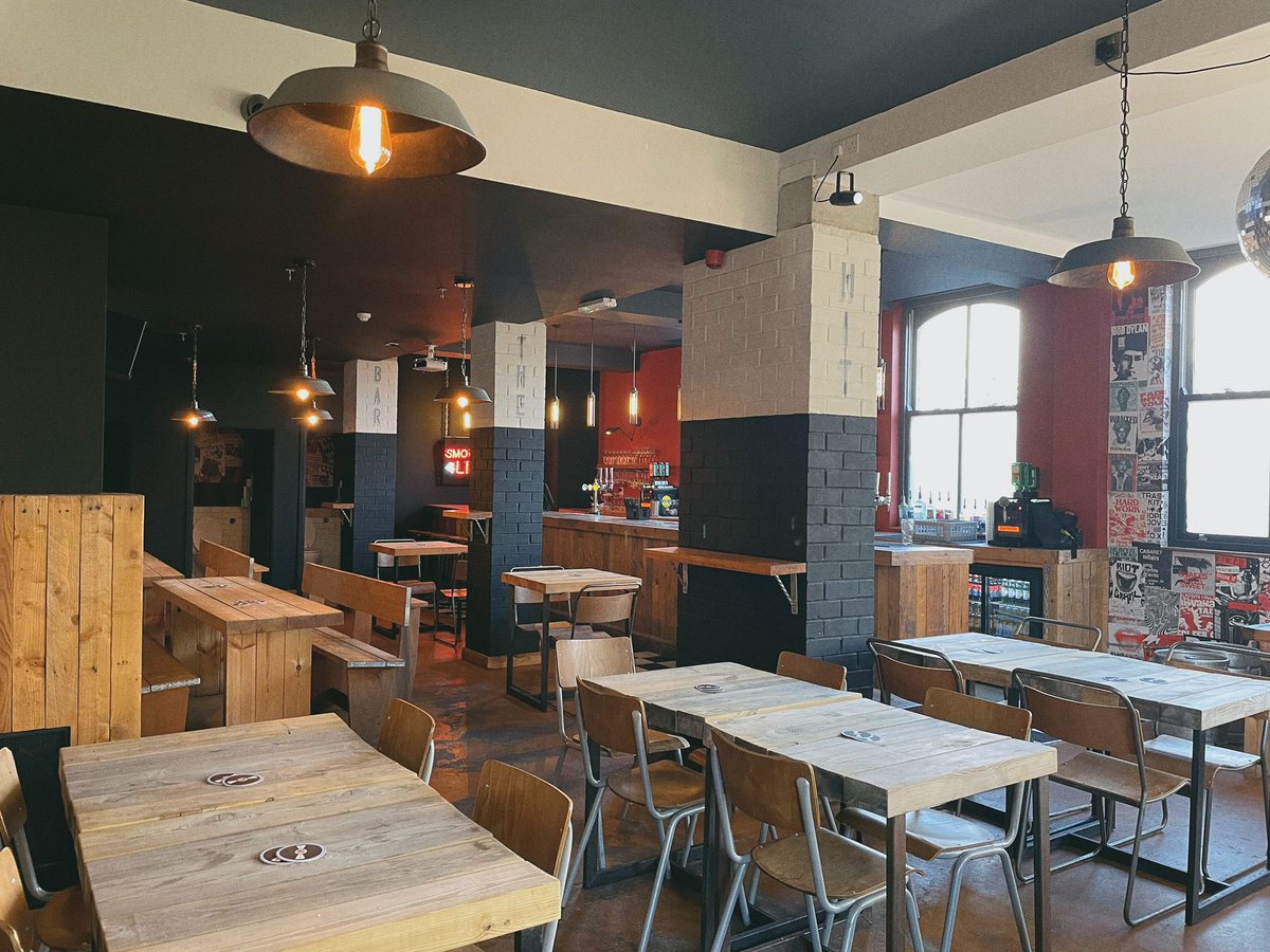 HIT THE BAR (@hitthebarltd) on Twitter photo #HitTheBar tonight from 5PM for <a href="/Boro/">Middlesbrough FC</a> v <a href="/SunderlandAFC/">Sunderland AFC</a> ⚽️
Both of our Outdoor Bars will be open including <a href="/CamdenBrewery/">Camden Town Brewery</a> 🍺
1 Bridge Street East.
#UTB #HitTheBar tonight from 5PM for <a href="/Boro/">Middlesbrough FC</a> v <a href="/SunderlandAFC/">Sunderland AFC</a> ⚽️
Both of our Outdoor Bars will be open including <a href="/CamdenBrewery/">Camden Town Brewery</a> 🍺
1 Bridge Street East.
#UTB
