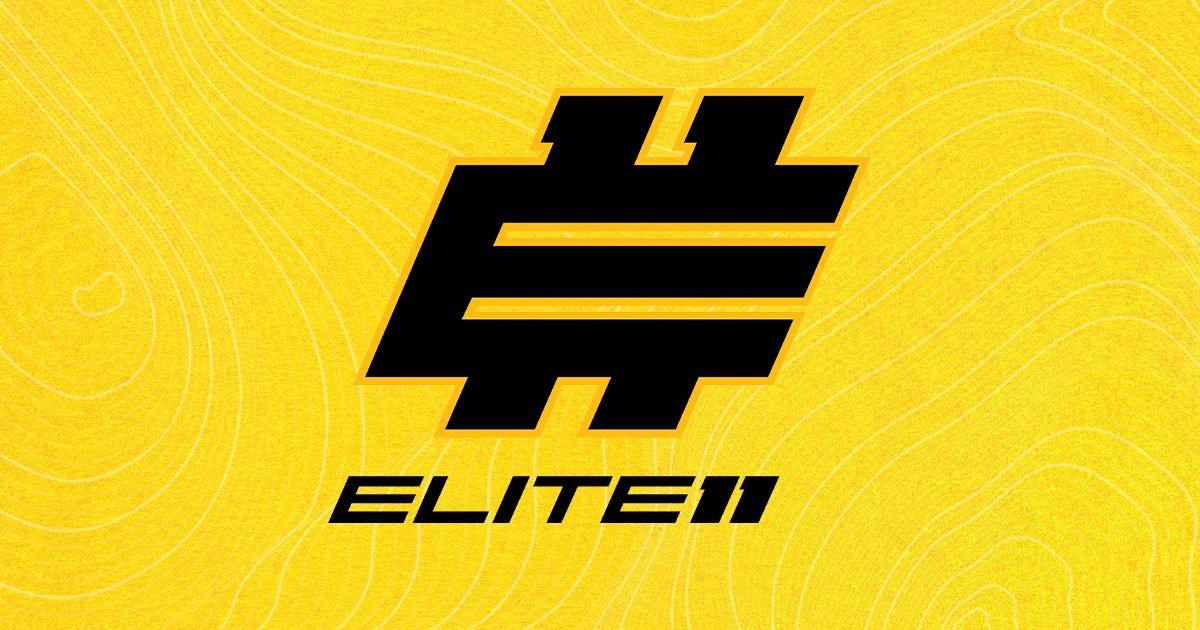 Reid Berry1️⃣8️⃣ (@_reidberry) on Twitter photo Appreciate the chance to compete at Elite 11 in Ohio this spring!! <a href="/Elite11/">Elite11</a> <a href="/coachbieds/">Andrew Biedenbender</a> <a href="/GHBucsFootball/">Grand Haven Bucs Football</a> Appreciate the chance to compete at Elite 11 in Ohio this spring!! <a href="/Elite11/">Elite11</a> <a href="/coachbieds/">Andrew Biedenbender</a> <a href="/GHBucsFootball/">Grand Haven Bucs Football</a>