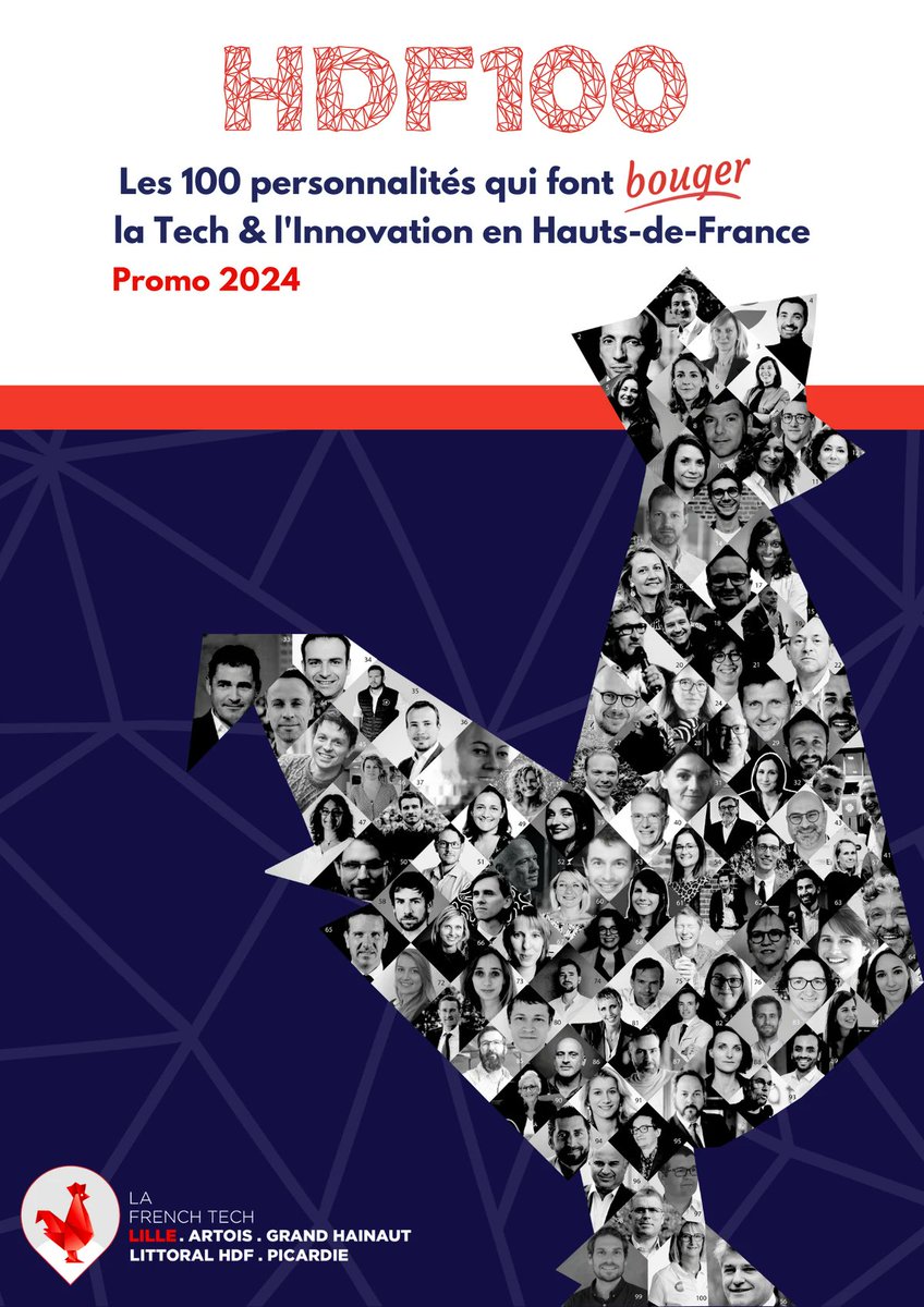 La Poste Groupe HDF tweet media