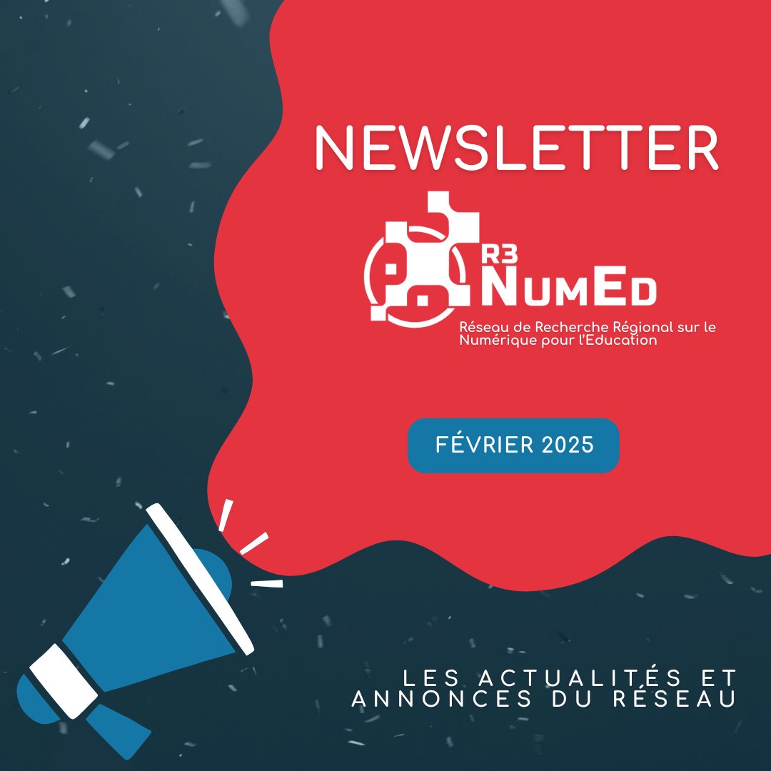 R3 NumEd tweet media