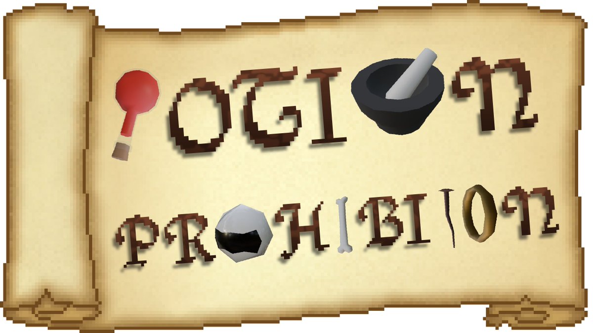 KarasuuX's tweet photo. Potion Prohibition GAME JAM [UI + Artwork] (July 2024)
The logo. I learned pixel art in Aseprite just for this. I was a busy little bee for this game jam lemme tell ya.
Demo: https://t.co/mSLTRFX2ME
#3Dmodeling #gamedev #blender #digitalart #3Dmodel #indiegame #indiedev #gamejam https://t.co/G3fT5Npw9B