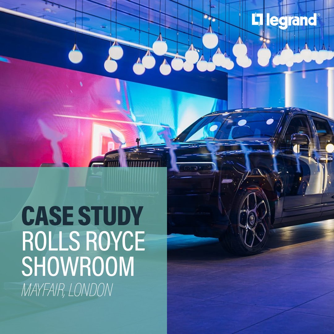 Legrand UK & Ireland tweet media