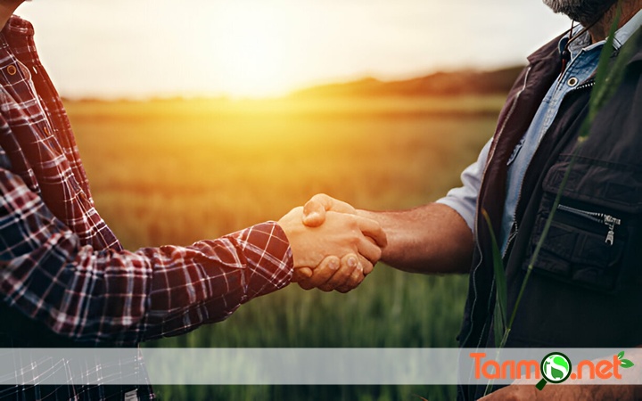 Tarım İş Net ile Yeni İş Birlikleri Kurun!

Tarım İş Net sayesinde, farklı tarım ürünleri ve hizmetleri sunan firmalarla tanışabilir, ihtiyaçlarınıza uygun tedarikçileri kolayca bulabilirsiniz. #TarımİşNet
tarimis.net/tarim-is-net-i…