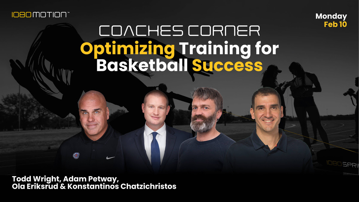 Kostas Chatzichristos (@kostaschatz) on Twitter photo Looking forward to his basketball talk!
Thanks <a href="/1080motion/">1080 Motion</a> and Ola for inviting me to this panel with Todd and Adam! Looking forward to his basketball talk!
Thanks <a href="/1080motion/">1080 Motion</a> and Ola for inviting me to this panel with Todd and Adam!