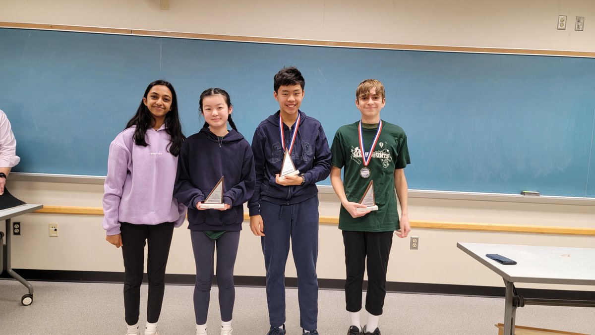 Mount Nittany MS tweet media