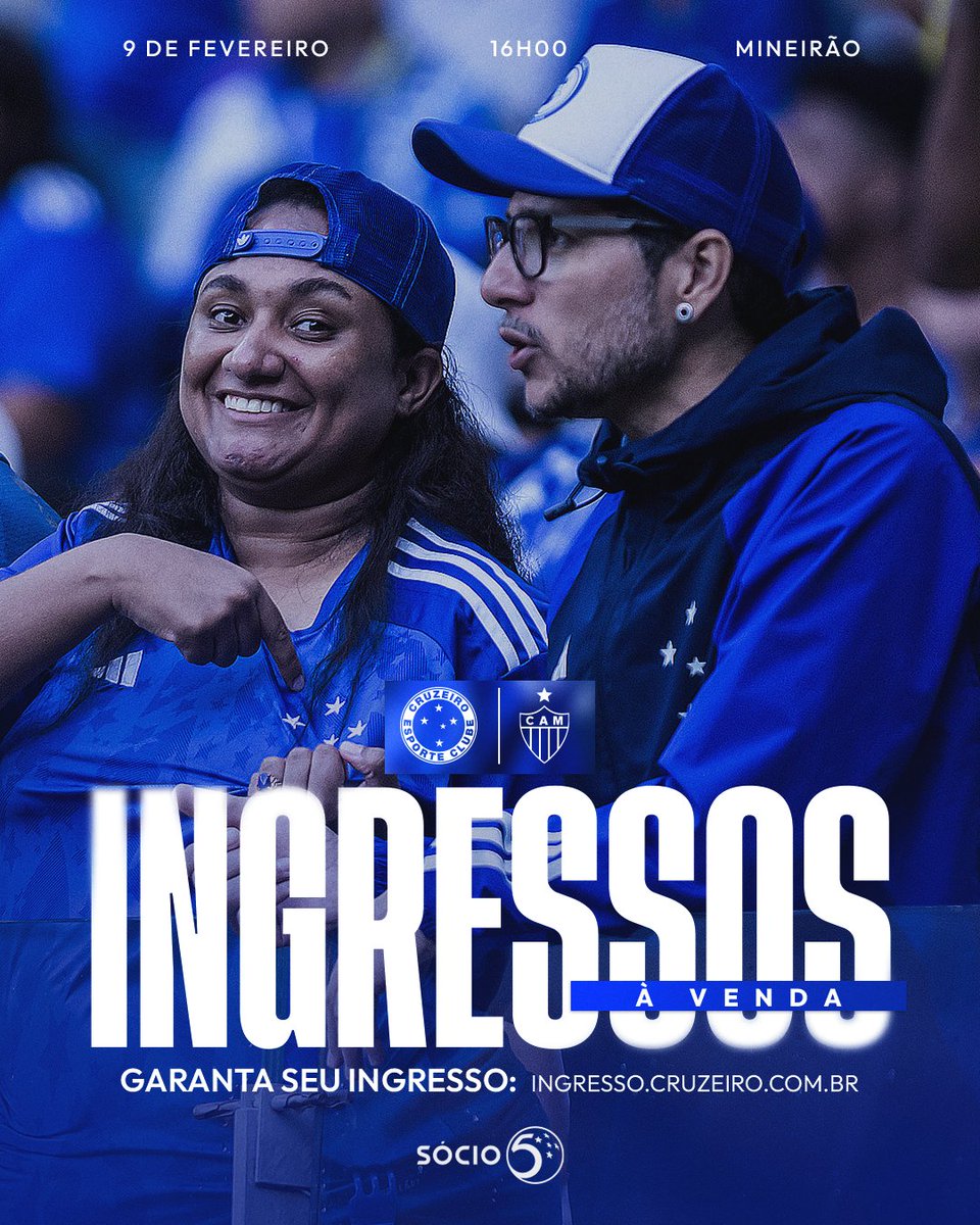 Cruzeiro 🦊 tweet media