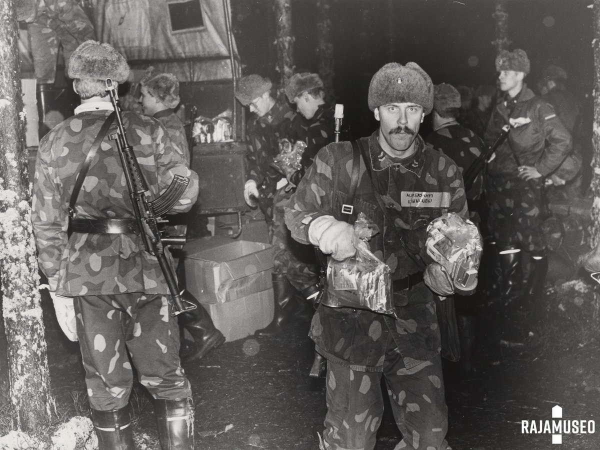 EternallyFunky's tweet image. 🇫🇮