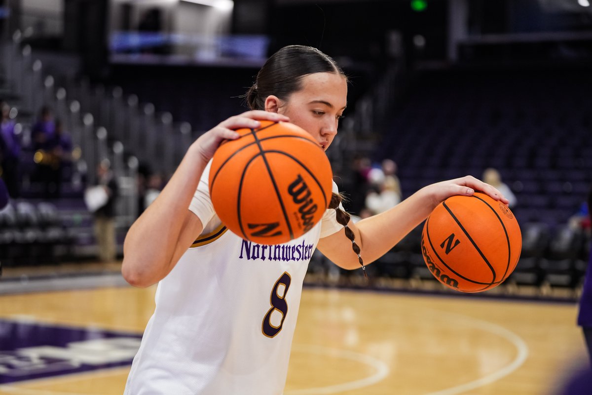 TrueNU (@gou_truenu) on Twitter photo Last week, <a href="/nuwbball/">Northwestern Women’s Basketball</a> put Kat Righeimer on scholarship. It was a moment her middle school coach dreamed about.
His name was Kobe Bryant.
"Basketball became a way to honor Gigi, Alyssa, Payton, Coach Christina, Coach Bryant and their legacy."
READ: bit.ly/KatandKobe Last week, <a href="/nuwbball/">Northwestern Women’s Basketball</a> put Kat Righeimer on scholarship. It was a moment her middle school coach dreamed about.
His name was Kobe Bryant.
"Basketball became a way to honor Gigi, Alyssa, Payton, Coach Christina, Coach Bryant and their legacy."
READ: bit.ly/KatandKobe
