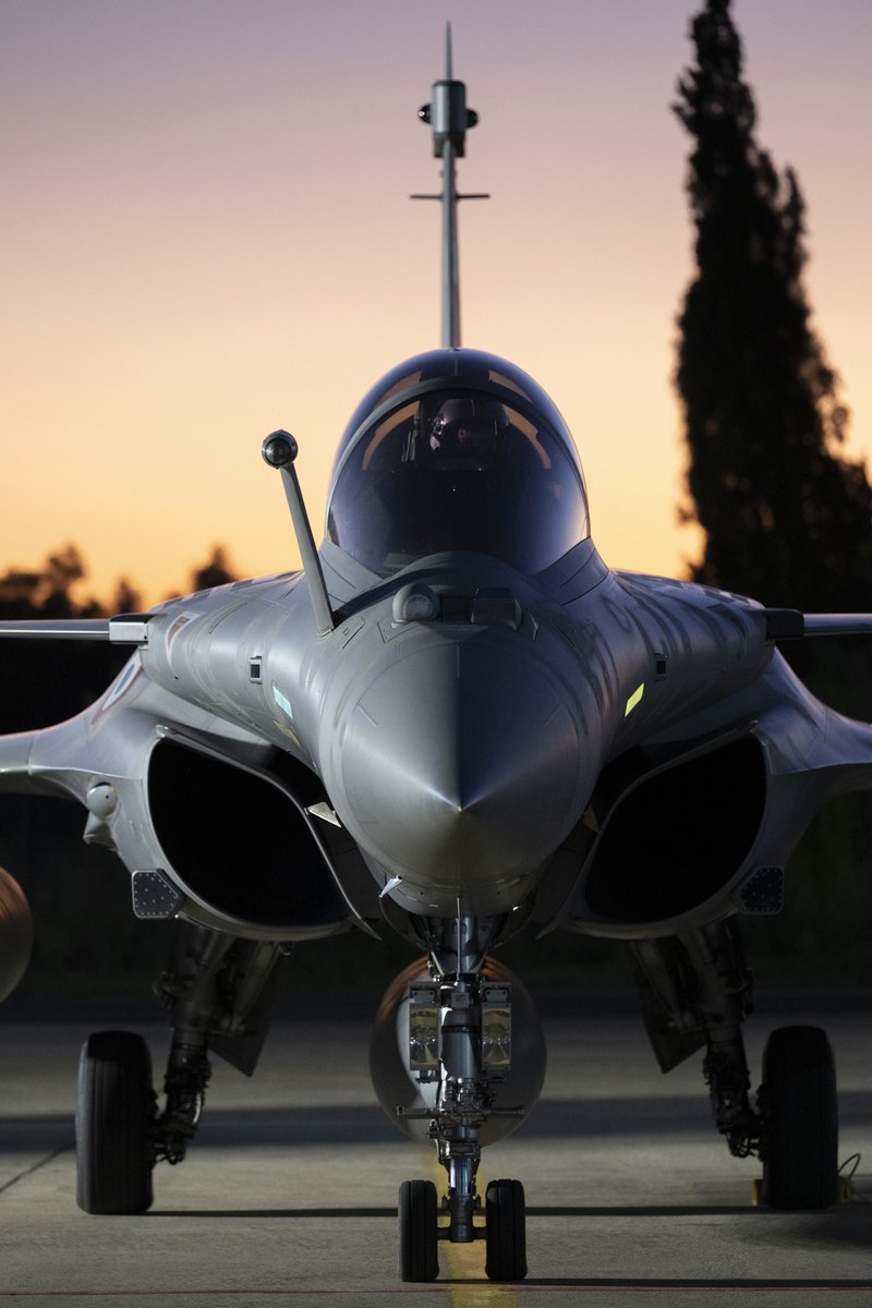 Armée de l'Air et de l'Espace tweet media