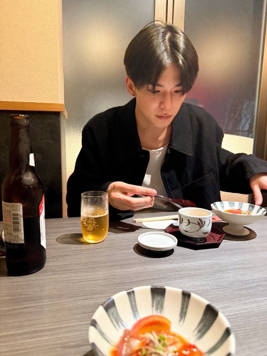 ASAHI. tweet media