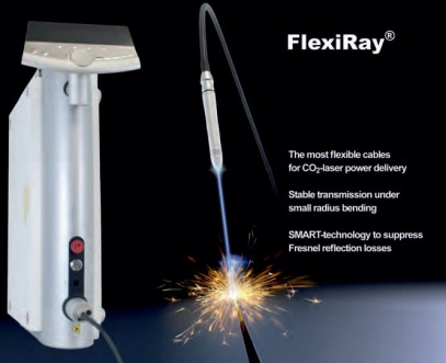 FindLightInc's tweet image. Need high-power fiber delivery for CO₂ lasers? The PIR Fiber Delivery Set ensures low-loss transmission and high flexibility, making it ideal for industrial and research applications. Explore more: findlight.net/fiber-optics/f… #LaserTech #FiberOptics #CO2Laser
