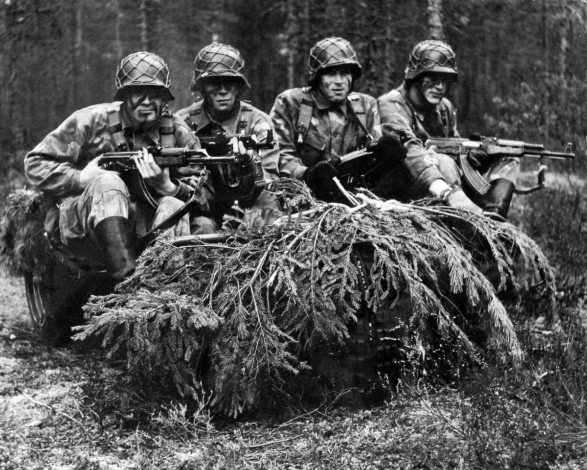 EternallyFunky's tweet image. 🇫🇮