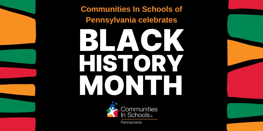This #BlackHistoryMonth we're celebrating our network's commitment to empowering Black students in their school &amp; career journeys 🌟 Keep following along to learn how CIS is empowering the next generation of leaders!

#BHM #BeingPresentMatters