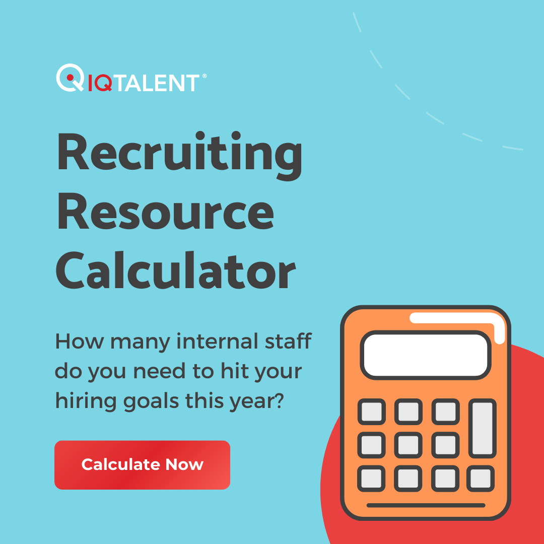 IQTalent's tweet photo. 🔍 Hiring market got you confused? Our FREE quiz reveals if your recruiting team can handle the challenge #RecruitmentHacks
 https://t.co/avuSfPkt2U https://t.co/LxKgdZP2Fu