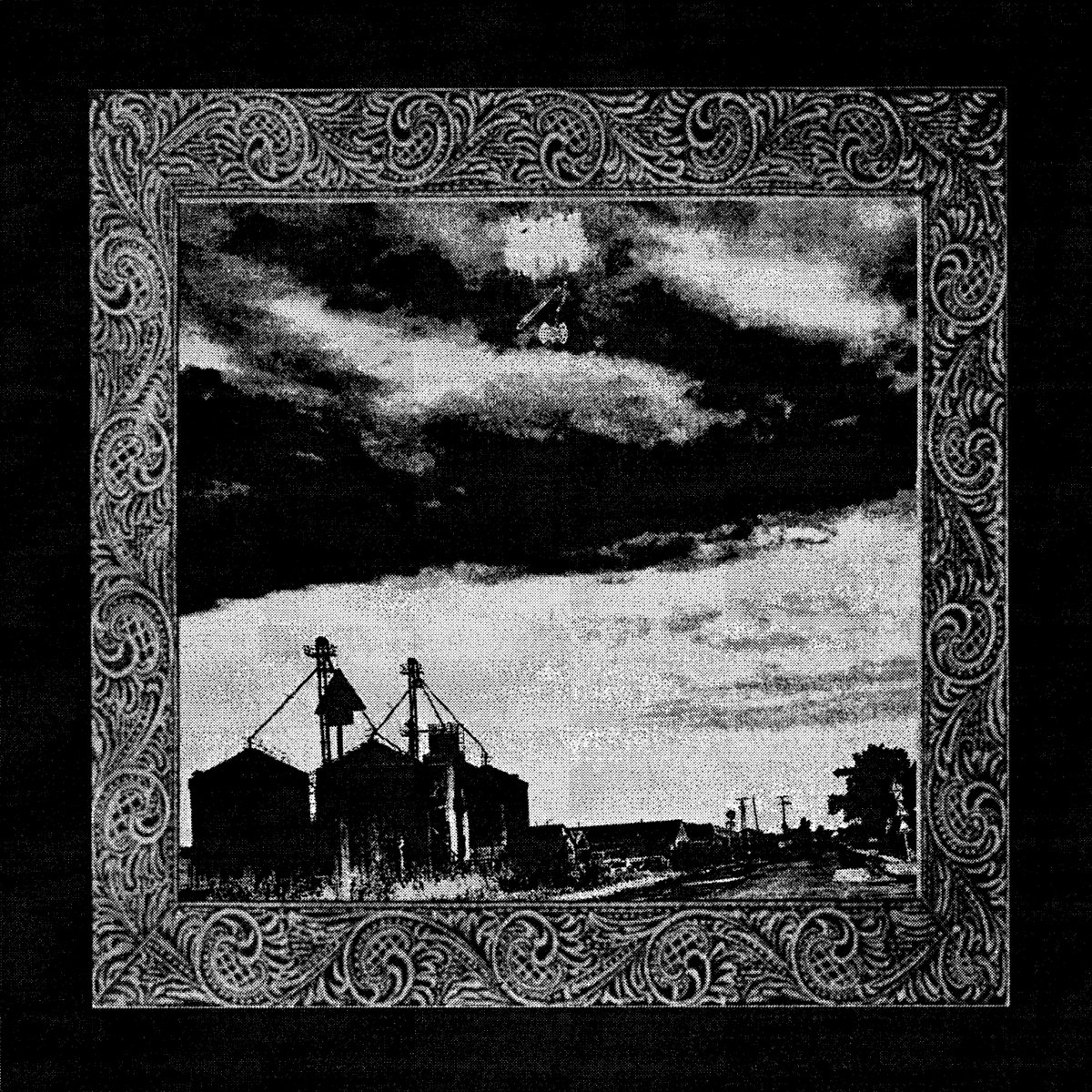 HardAlbumArt's tweet photo. Artist: Shum 
Album: Pulzáló dobok tisztítják meg az eget
Genres: Avant-Garde Metal, Industrial Metal, Black Metal
Year: 2024 https://t.co/gJm2cvcu5R