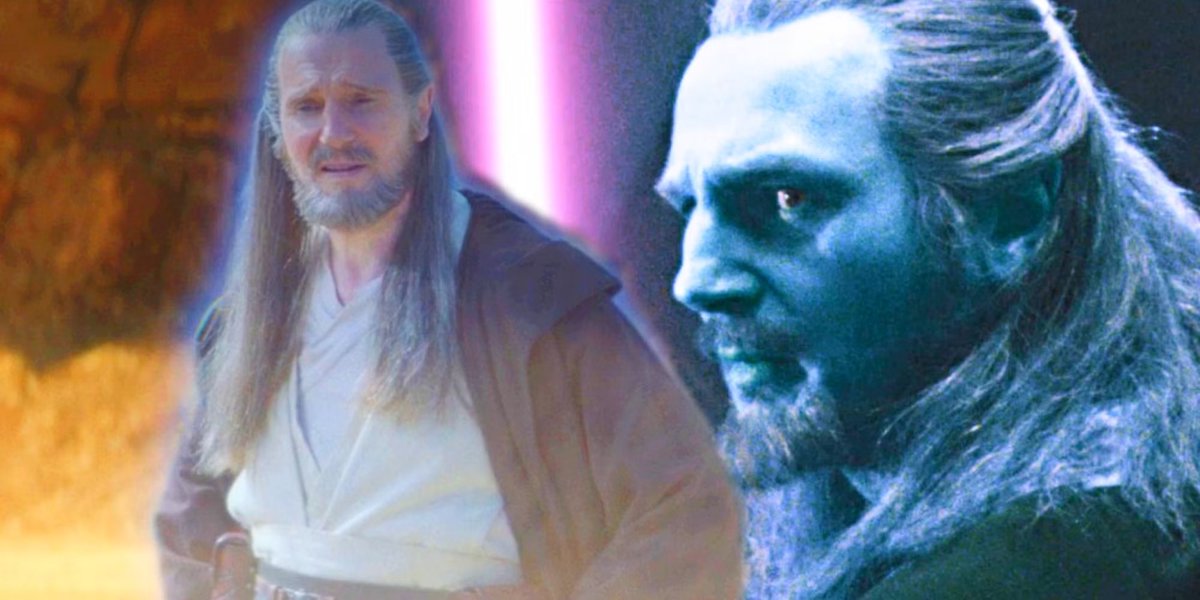 pop_holmes's tweet photo. Following the Force Ghost trend. We most likely gonna see a new Qui Gon Jinn Force Ghost Pop in 2025
#quigonjinn #starwars #forceghost #Funko #Funkopop #Funkopopvinyl #Originalfunko #Popholmes https://t.co/EvZY1v3iwZ