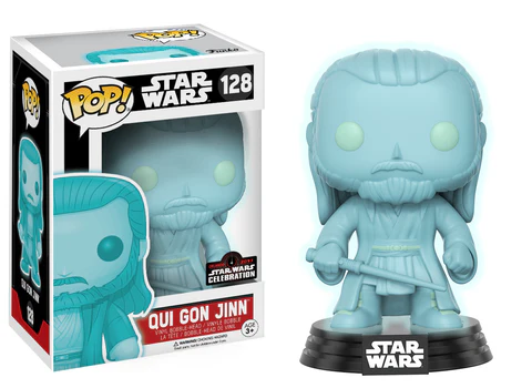 pop_holmes's tweet photo. Following the Force Ghost trend. We most likely gonna see a new Qui Gon Jinn Force Ghost Pop in 2025
#quigonjinn #starwars #forceghost #Funko #Funkopop #Funkopopvinyl #Originalfunko #Popholmes https://t.co/EvZY1v3iwZ