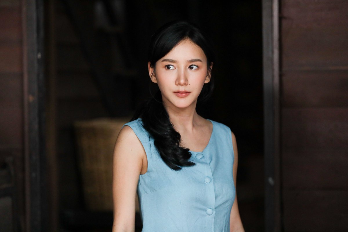 onehdthailand's tweet photo. นี่ล่ะ นี่ล่ะ นี่ล่ะ ความเจ้มจ้นมันเป็นแบบนี้ มันนัวร์เวอร์ นัวร์ไฟ นัวร์ไปหมด

#เรือนโชนแสงEP3 https://t.co/X9SvmUQhrY