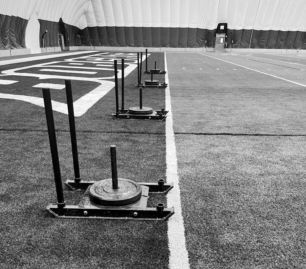Wade Halvorsen (@coachhalvorsen) on Twitter photo Back to WORK! Back to WORK!
