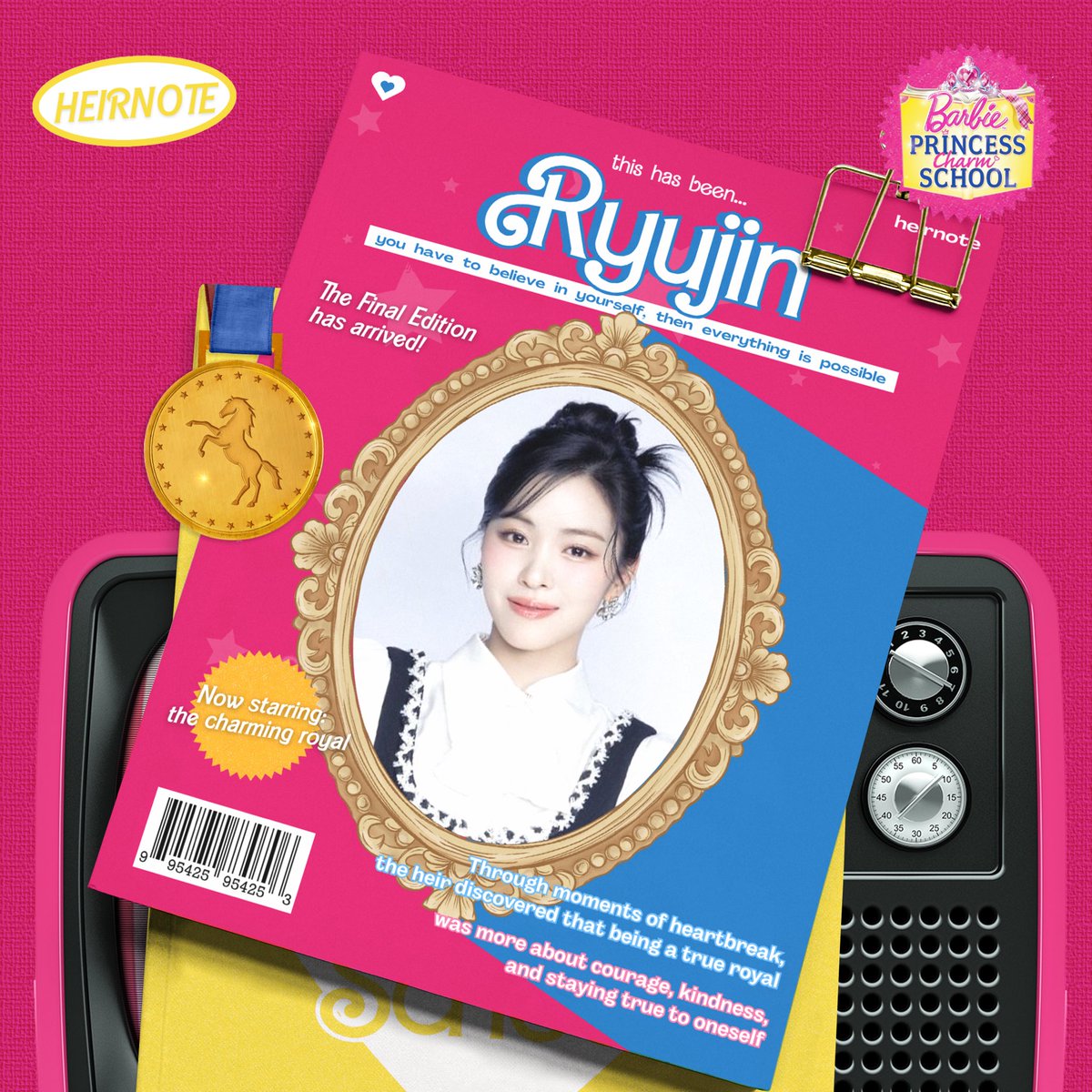 charm school has polishing every facet of my character into a masterpiece of grace, confidence, and poise. through every lesson, i learned to carry myself with elegance. now, standing tall with pride, i am honored to receive my diploma as,

🜲 lady ryu