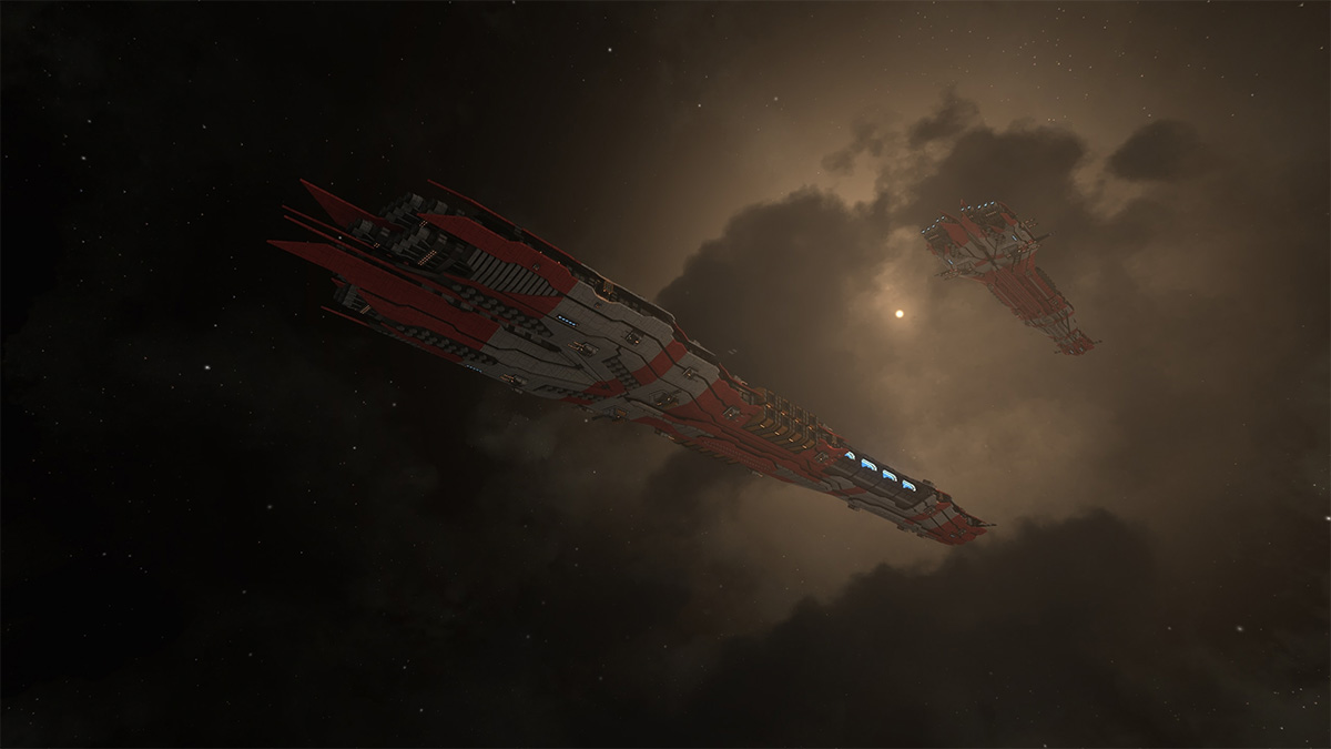 avorion's tweet photo. ⚒️ Ship Spotlight! 🚀

Not into combat? The cargo/miner variant of the Misery might be your perfect match. Perfect for mining and hauling in style! 🌌⛏️

📸 ‘Drazhill’ | Steam

Check it out on the Steam Workshop:
https://t.co/JwiAR39CLI

#Avorion #buildoftheweek #steamworkshop https://t.co/vFAwrGQ8qG