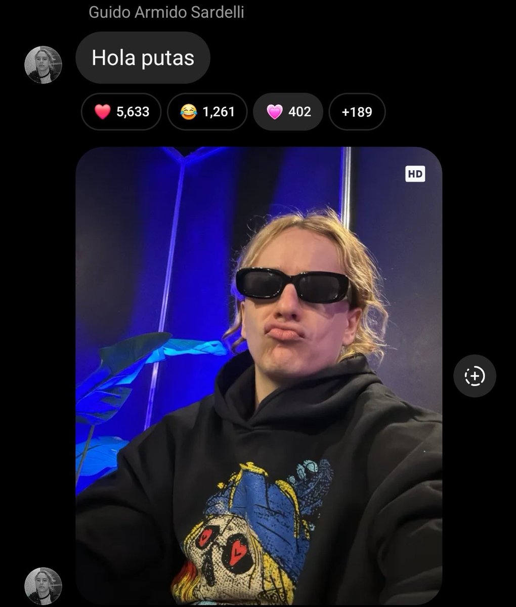top momentos q no supero más, N1: