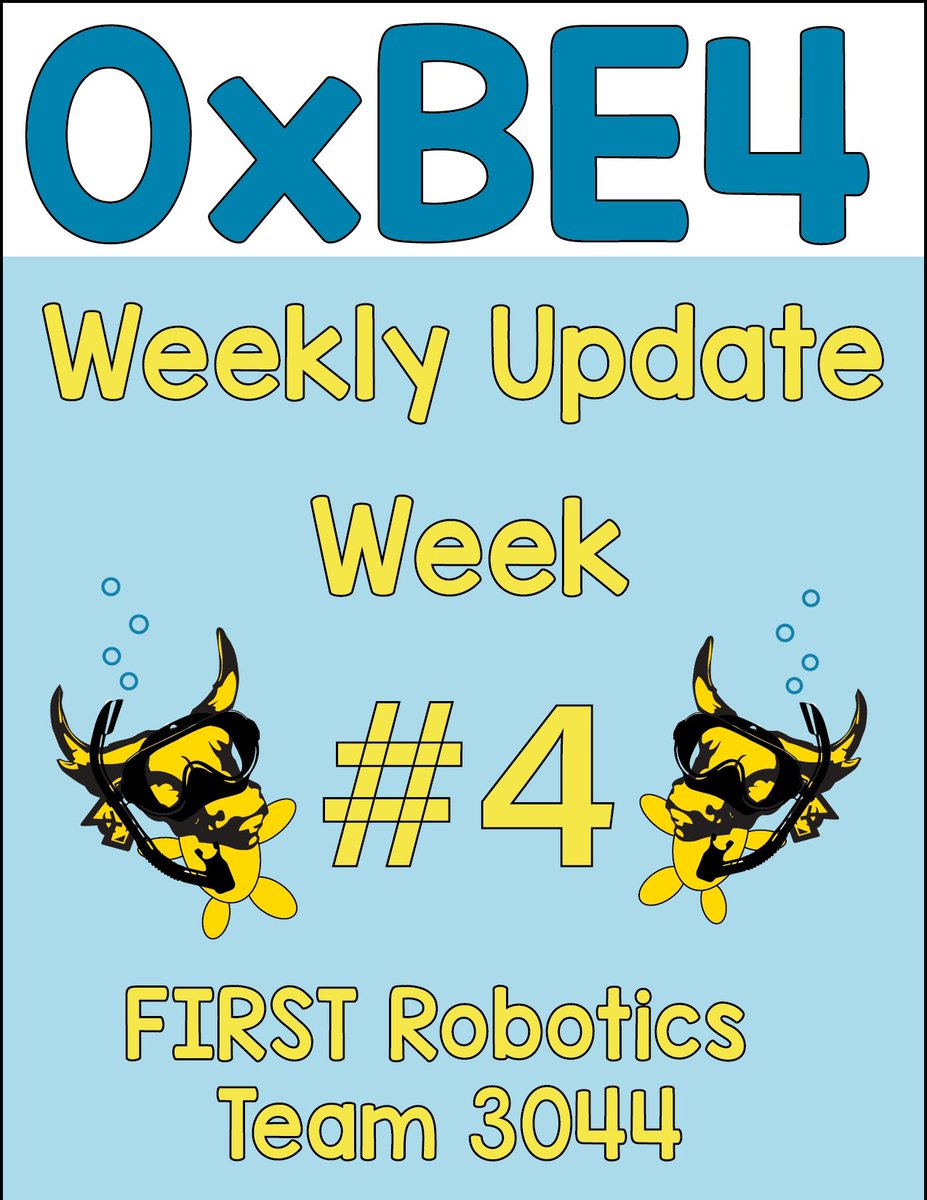 FRC Team 3044 tweet media