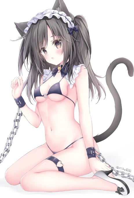 #ツーサイドアップの日 
