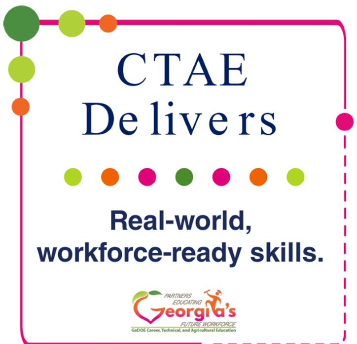 DHS_WBL's tweet photo. February is the season of champions—where Cupid’s arrows fly on Valentine’s Day, football fans celebrate Super Bowl victories, and CTAE takes the spotlight as the ultimate game-changer! This month, we’re suiting up to cheer for our CTAE MVPs in recognition of #CTAEMonth. https://t.co/wGaJc7l7yy