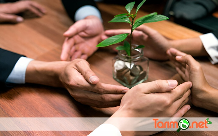 Tarım İş Net ile Yeni Ticari Fırsatlar Yaratın!

Tarım İş Net, geniş bir ağ ve veri tabanı aracılığıyla, hedef kitlenize ulaşmanızı sağlayarak, iş fırsatlarınızı artırmanıza olanak tanır...
tarimis.net/tarim-is-net-i…