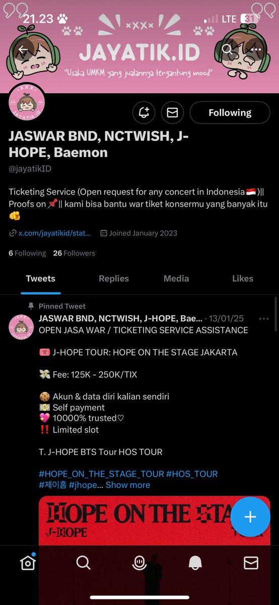 sungjinverse's tweet photo. @jayatikID wish me luck!! <3 https://t.co/wAKGjL4AUZ