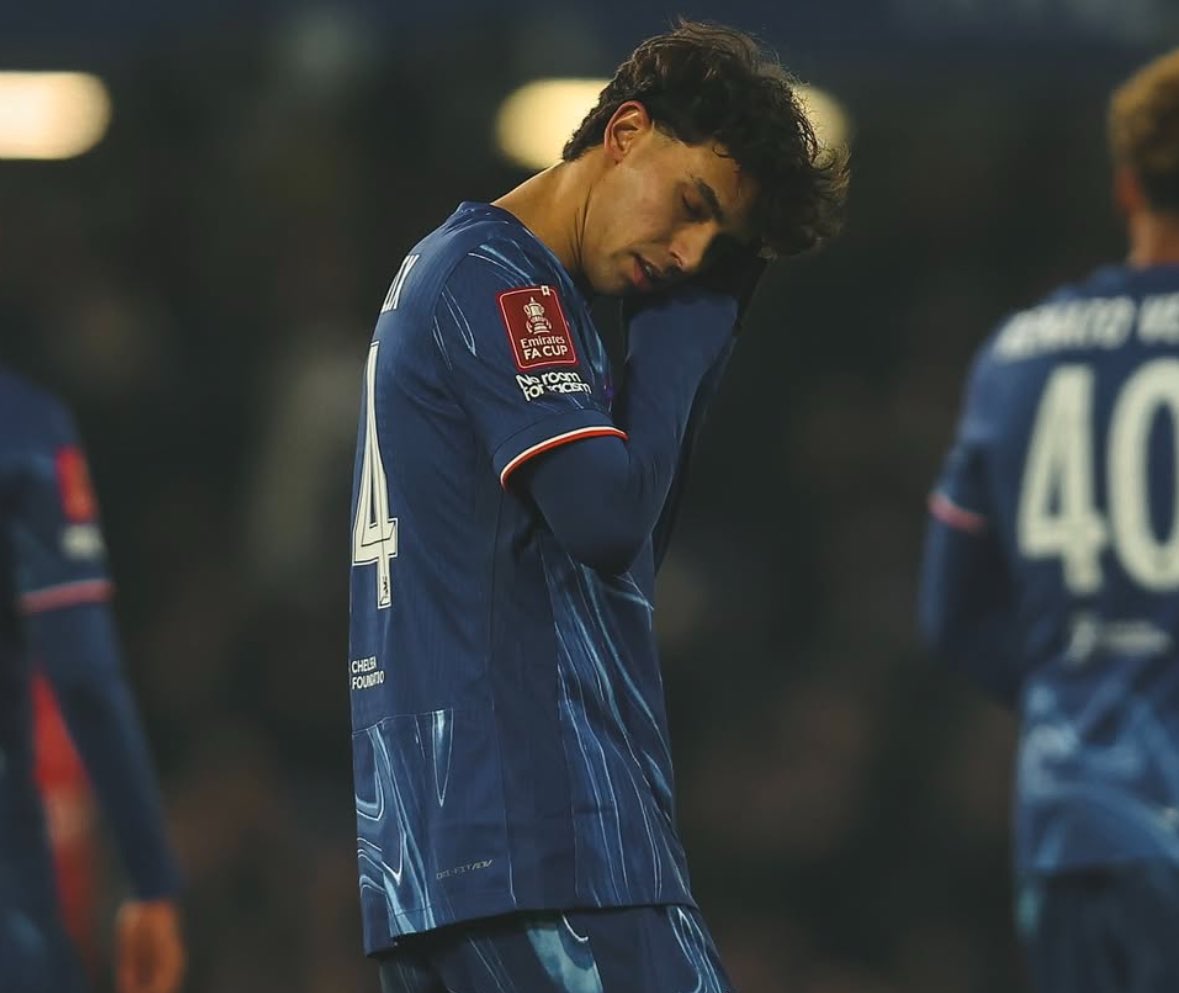 🚨🔴⚫️ AC Milan have submitted their official bid to Chelsea for João Félix on loan deal valid until June.

Club to club direct contact to follow for negotiations with player’s agent Jorge Mendes also involved.