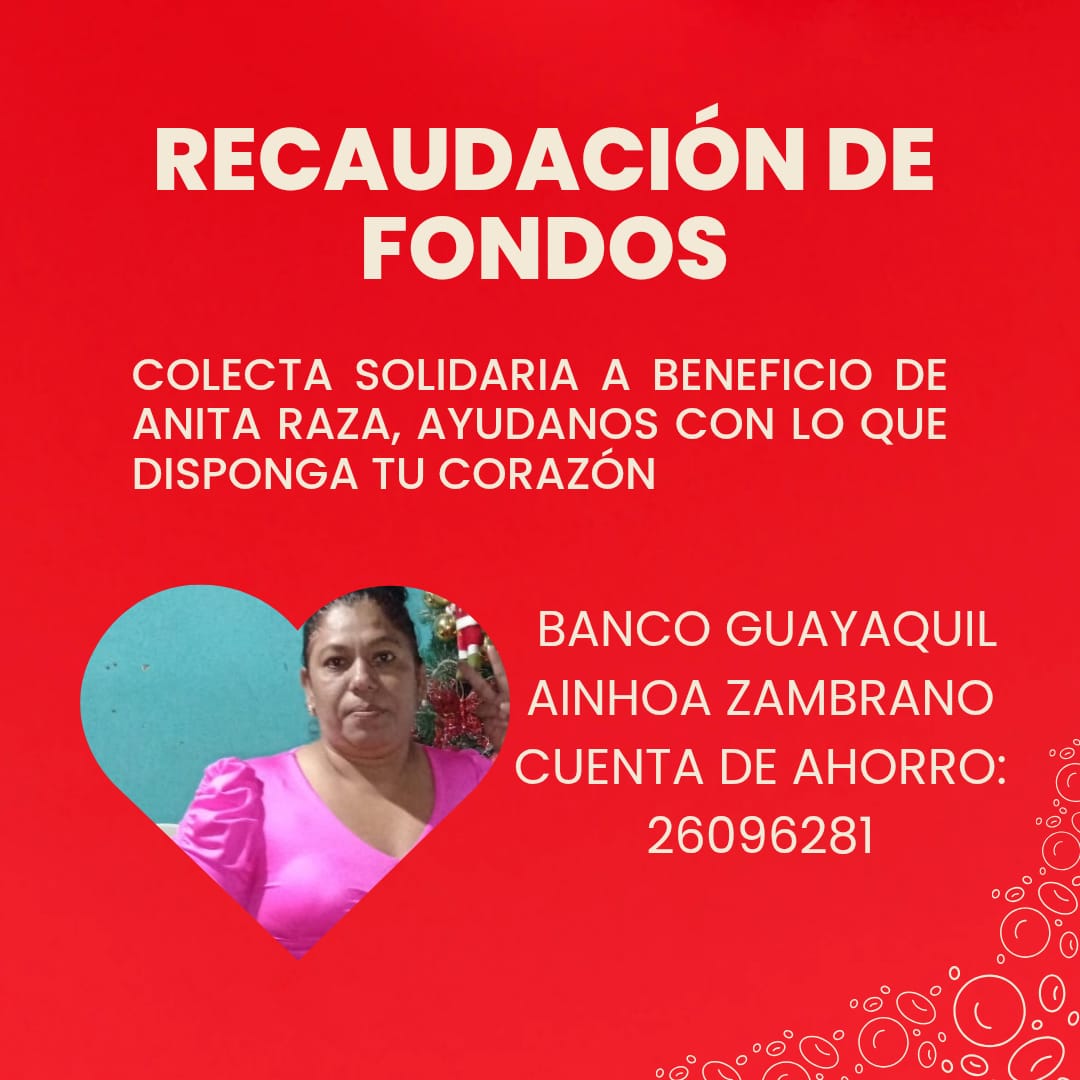 Carlitos891005's tweet photo. @daloes10 Buenos Dias, quisiera saber si nos puedes ayudar con lo que dicte tu corazón, la razón por la que estamos recaudando fondos es porque estamos siendo víctimas de extorsión de lo cual mi madre ANA RAZA fue secuestrada y solo nos dieron hasta medio día de hoy para recolect https://t.co/MtskV8jpiF