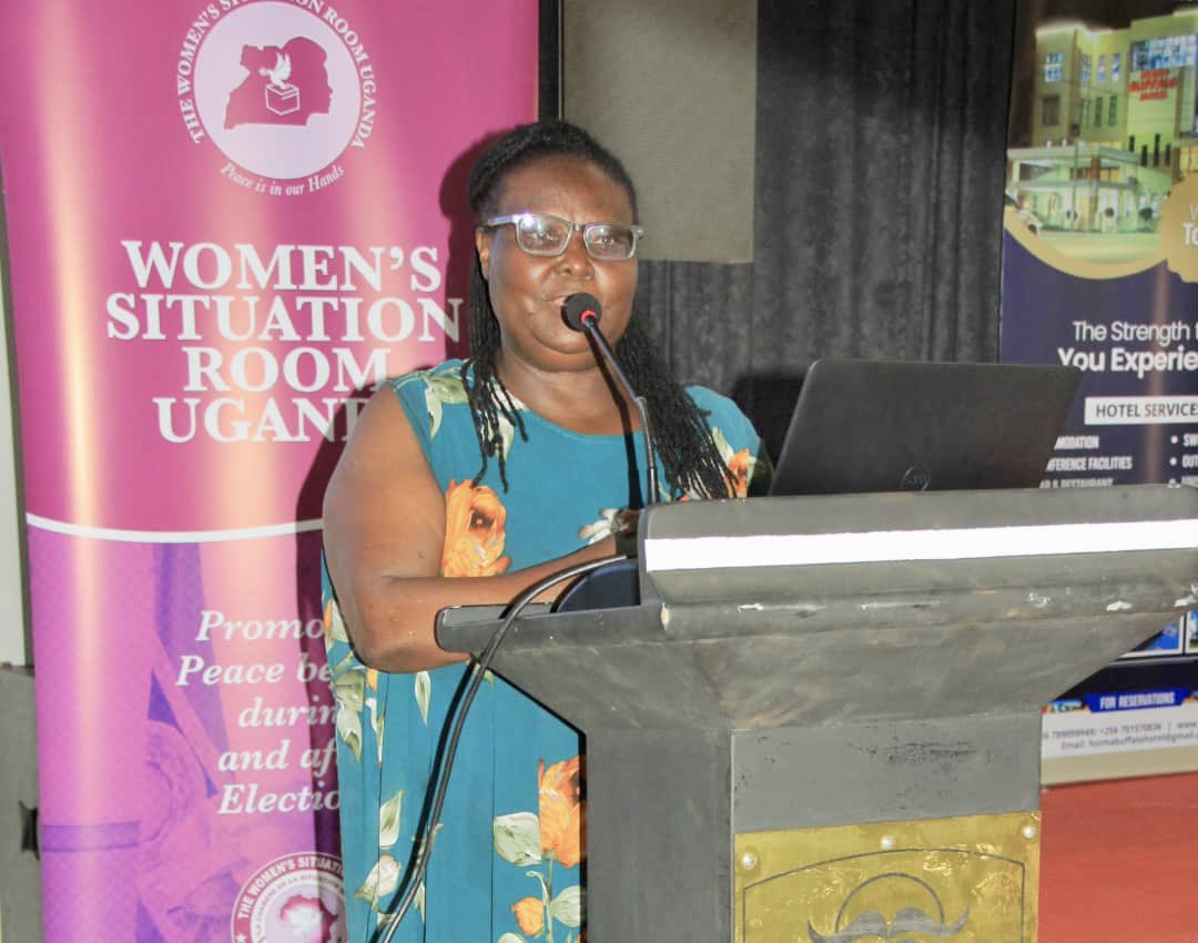 TheWIPCentre's tweet image. To kickstart this off, our team visited Hoima, Jinja &amp;amp; Moroto to meet with stakeholders to introduce this 3-year project &amp;amp; our @WSR_Uganda mechanism. 

The WSR mechanism is a non-partisan mechanism that mobilizes women &amp;amp; youth to promote peaceful &amp;amp; democratic electoral processes