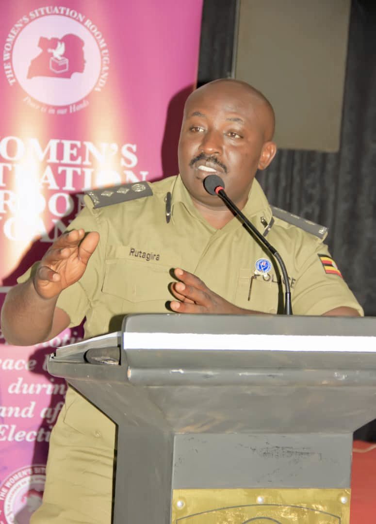 TheWIPCentre's tweet image. To kickstart this off, our team visited Hoima, Jinja &amp;amp; Moroto to meet with stakeholders to introduce this 3-year project &amp;amp; our @WSR_Uganda mechanism. 

The WSR mechanism is a non-partisan mechanism that mobilizes women &amp;amp; youth to promote peaceful &amp;amp; democratic electoral processes