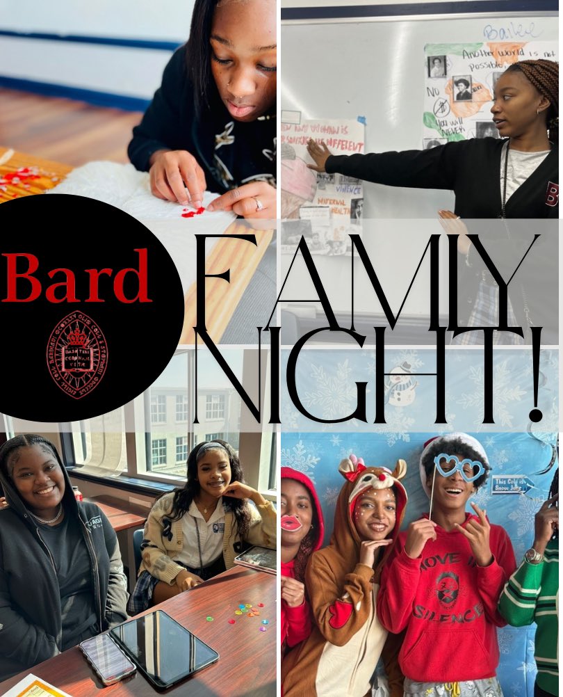 Bard Early College of New Orleans tweet media