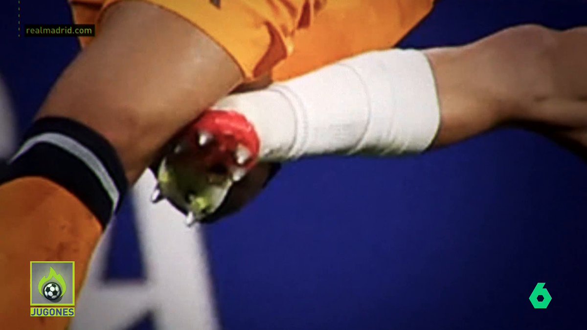 El Chiringuito TV tweet media