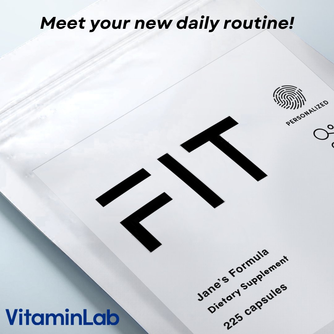 🌟 Your Health, Your Formula. 🌟

The Fascia Institute now offers <a href="/GetVitaminLab/">VitaminLab</a> —customized supplements made just for you.

🔹 Vitamins &amp; minerals
🔹 Fish oil
🔹 Herbs &amp; more!

Ditch the guesswork. Get a blend tailored to your needs.

📞 (504) 704-1254 | ✉️