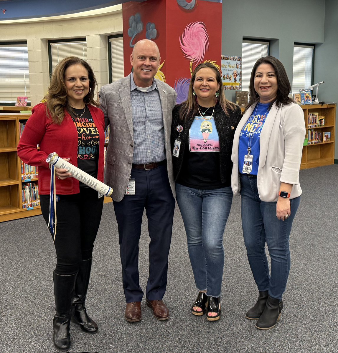 Geri Benitez (@mayprincipal) on Twitter photo Happy Nat'l Counseling Week to <a href="/JuliannaJ02/">Julianna Juarez</a> ! She cares so much for our students, staff and community! Thank you for all you do! ❤️ Happy Nat'l Counseling Week to <a href="/JuliannaJ02/">Julianna Juarez</a> ! She cares so much for our students, staff and community! Thank you for all you do! ❤️