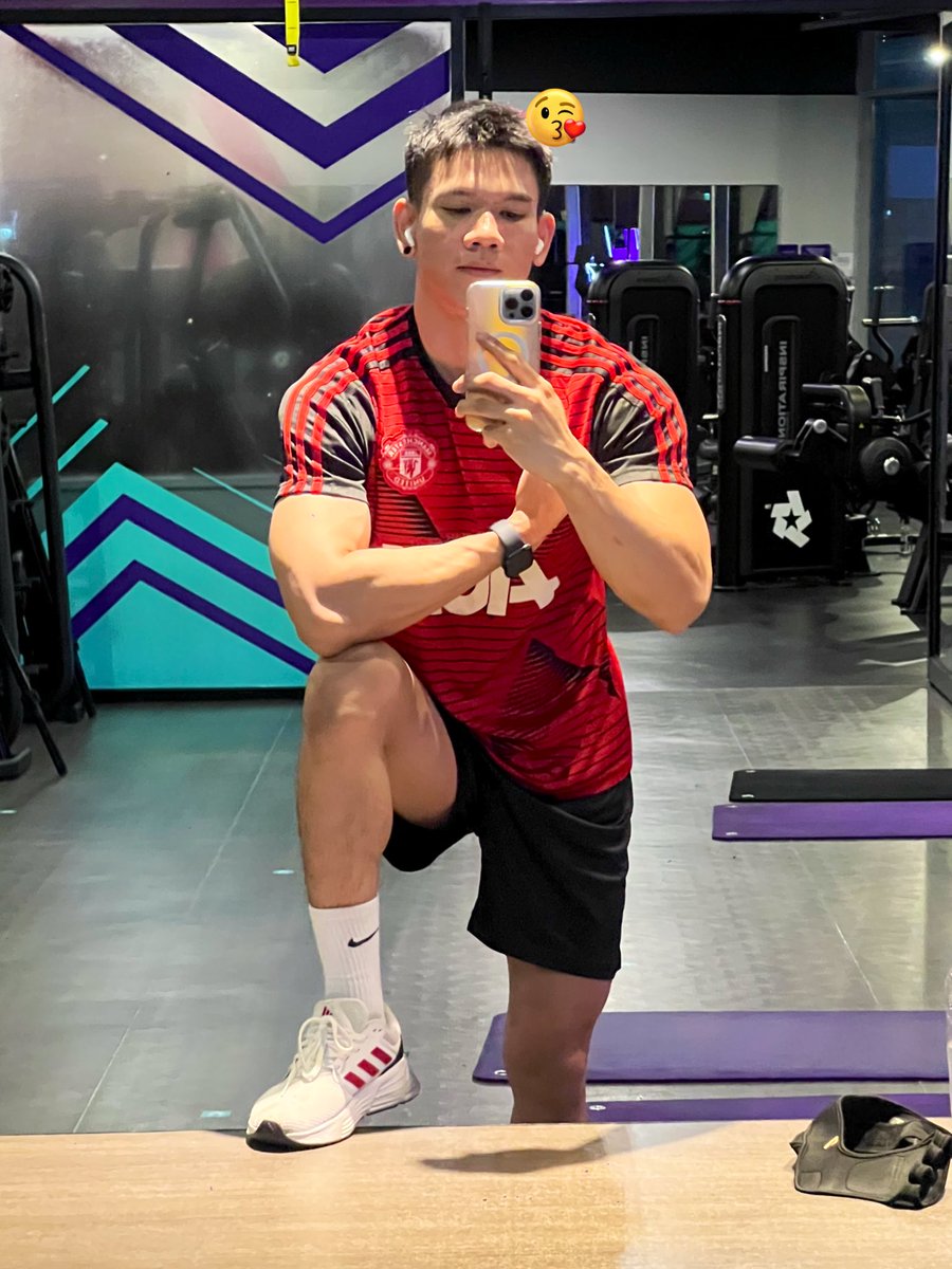 anthonykrub's tweet photo. อัพเดทกันหน่อย💪🏻 https://t.co/2xic8tPgLO