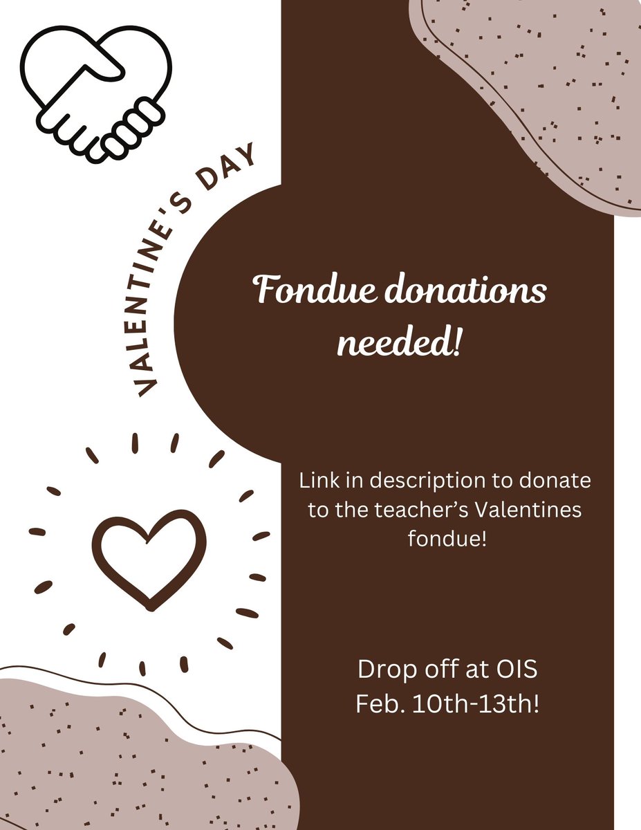 Oakcrest Intermediate PTO tweet media