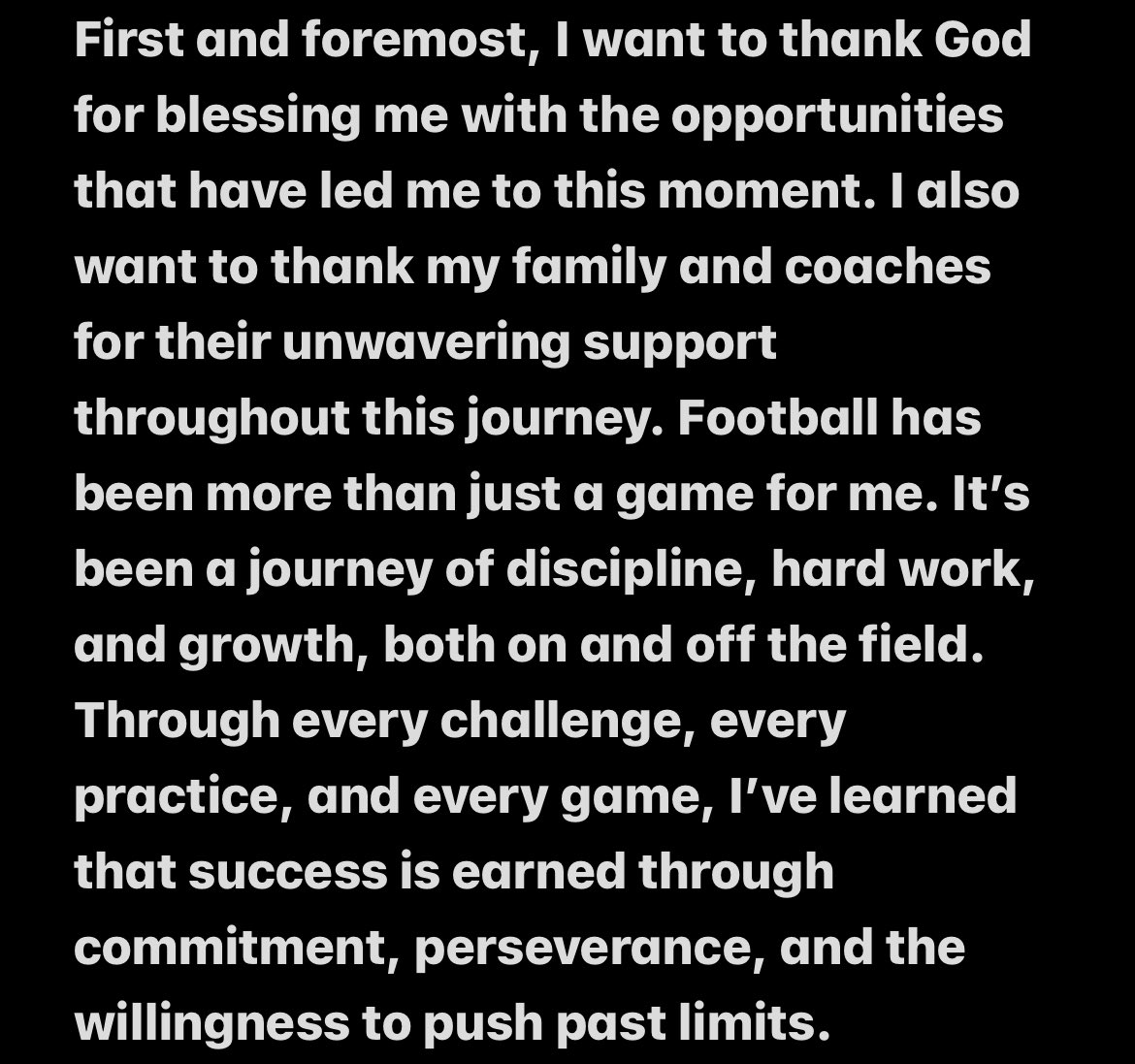 Go Bulldogs! <a href="/Uncommon_Coach/">Chad Pickett</a> <a href="/GMC_Football/">GMC Football</a>
