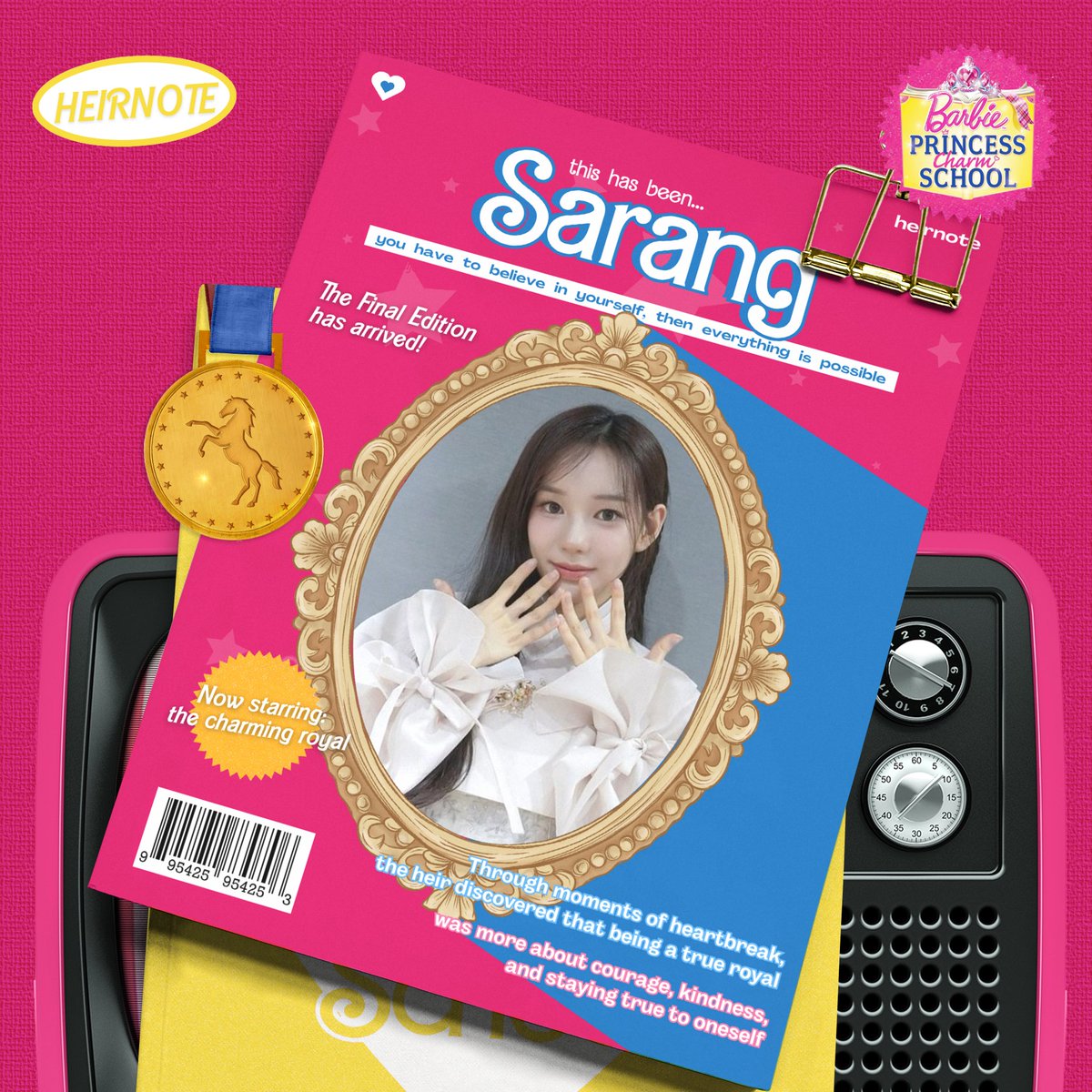 𝝑𝝔 tweet media