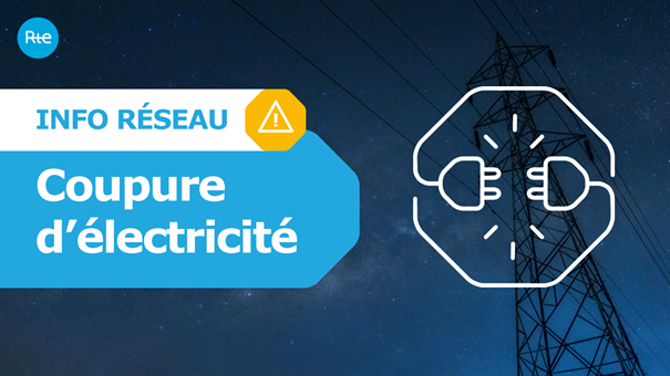 RTE_idfn's tweet photo. Suite à un incident sur le réseau, une coupure d'électricité affecte actuellement une partie du Sud-Est de Paris et de la petite couronne. Les équipes de #RTE sont mobilisées pour rétablir le courant dans les plus brefs délais. La reprise de l'alimentation se fait progressivement.