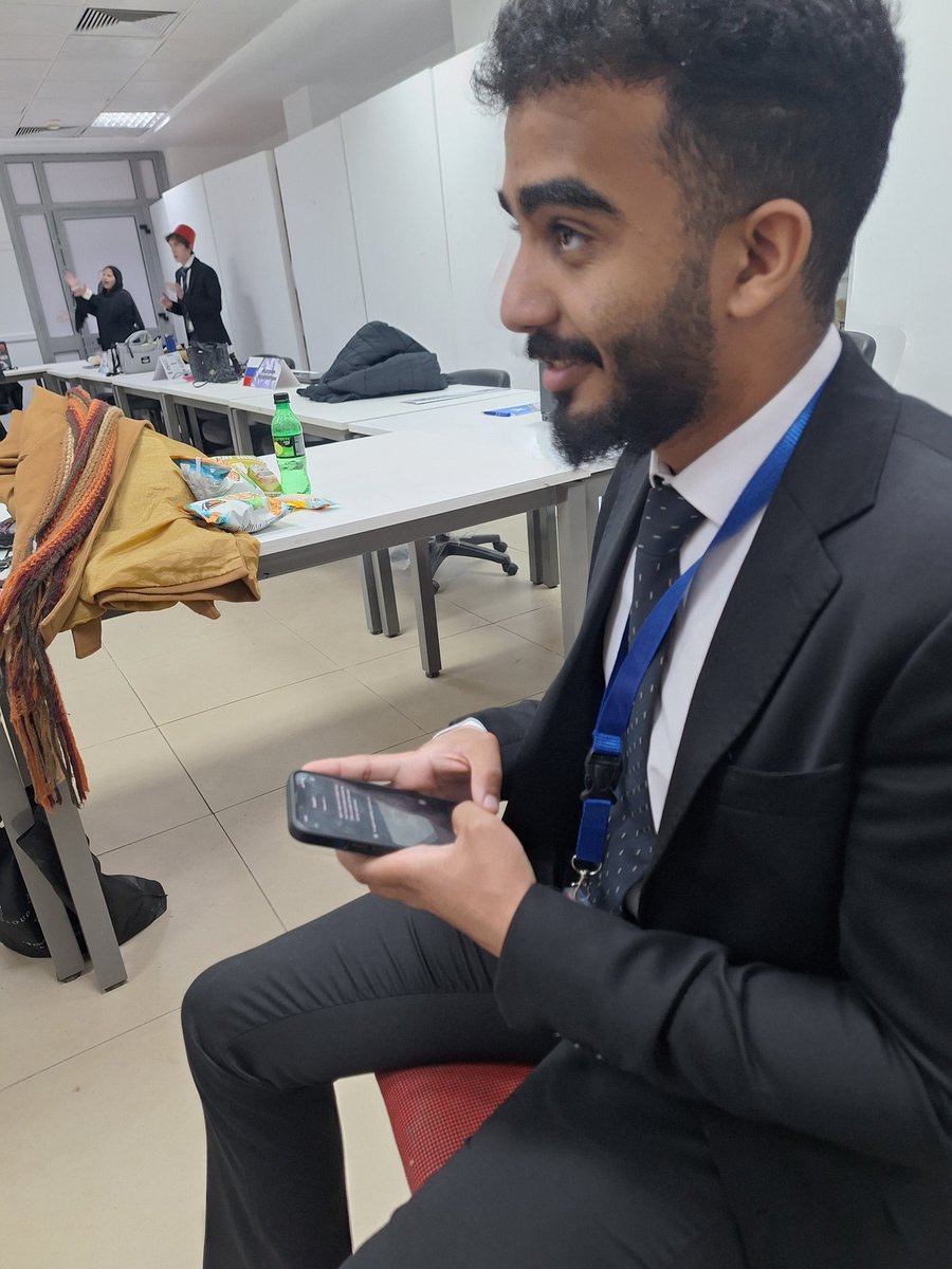 The CNN agency writing their news with ChatGPT!
#UNSC <a href="/nimunpress/">NIMUN PRESS</a>