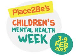It is nice to shine a light on the work we do to support the mental health of the  children we work with this week as we celebrate #childrensmentalhealthweek 

Keep an eye on our feeds this week for examples of the work that we do. 

#northeastwellbeing #supportive #mentalhealth